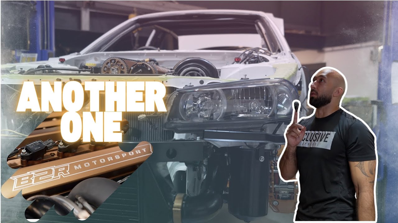 Will this be the BEST R34 GTR in AUSTRALIA??