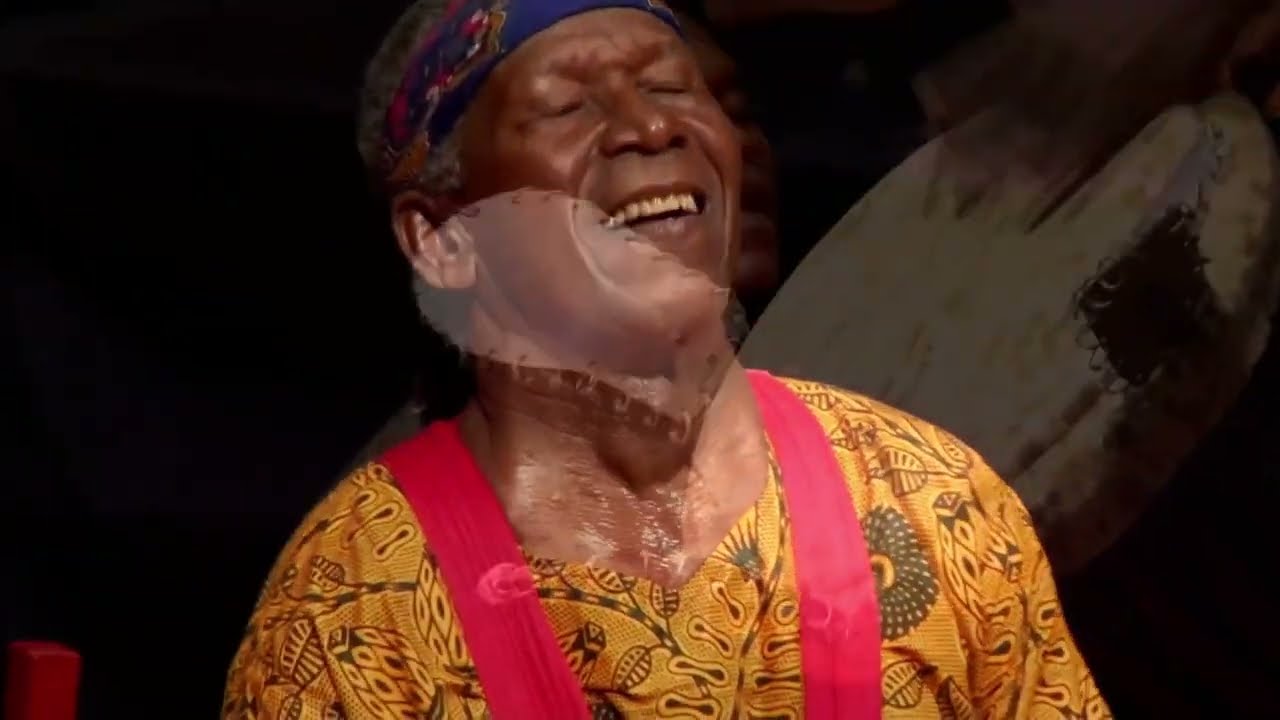 Famoudou Konaté & Ensemble - Demosoni Kelen - 14.07.2017 - Beethoven-Haus Bonn/Germany