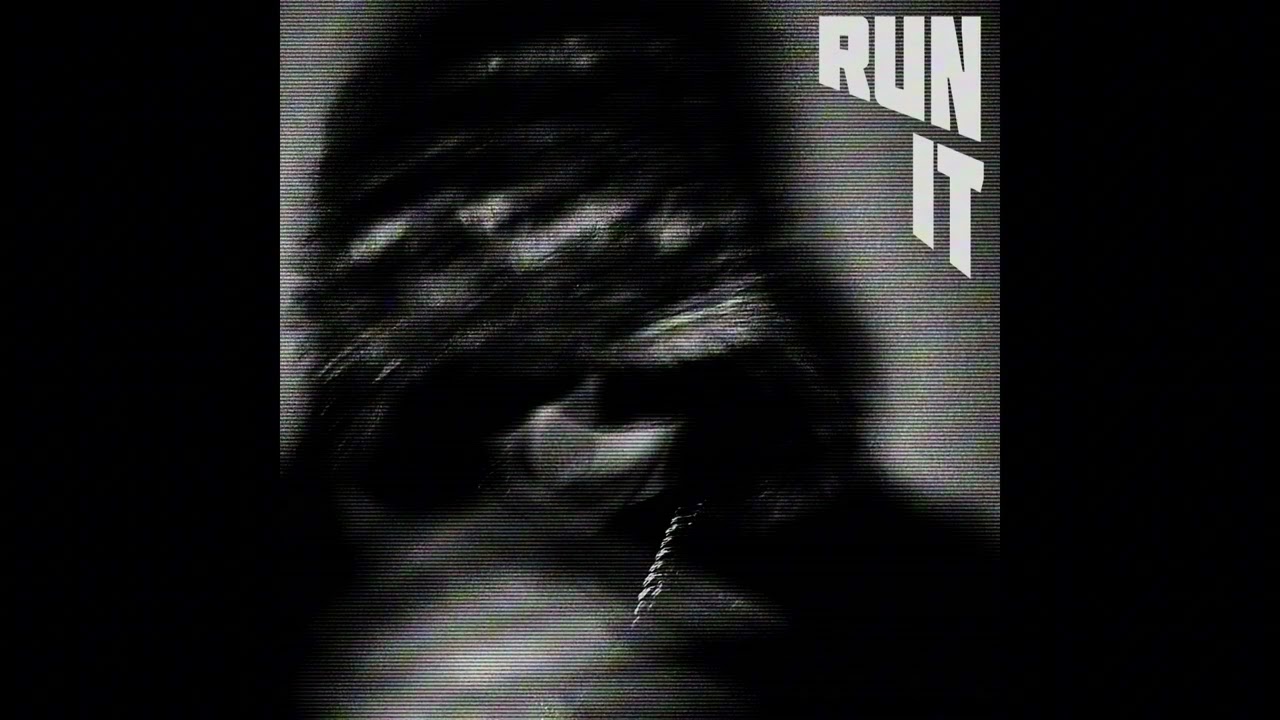Tropic - RUN IT [Official Audio]