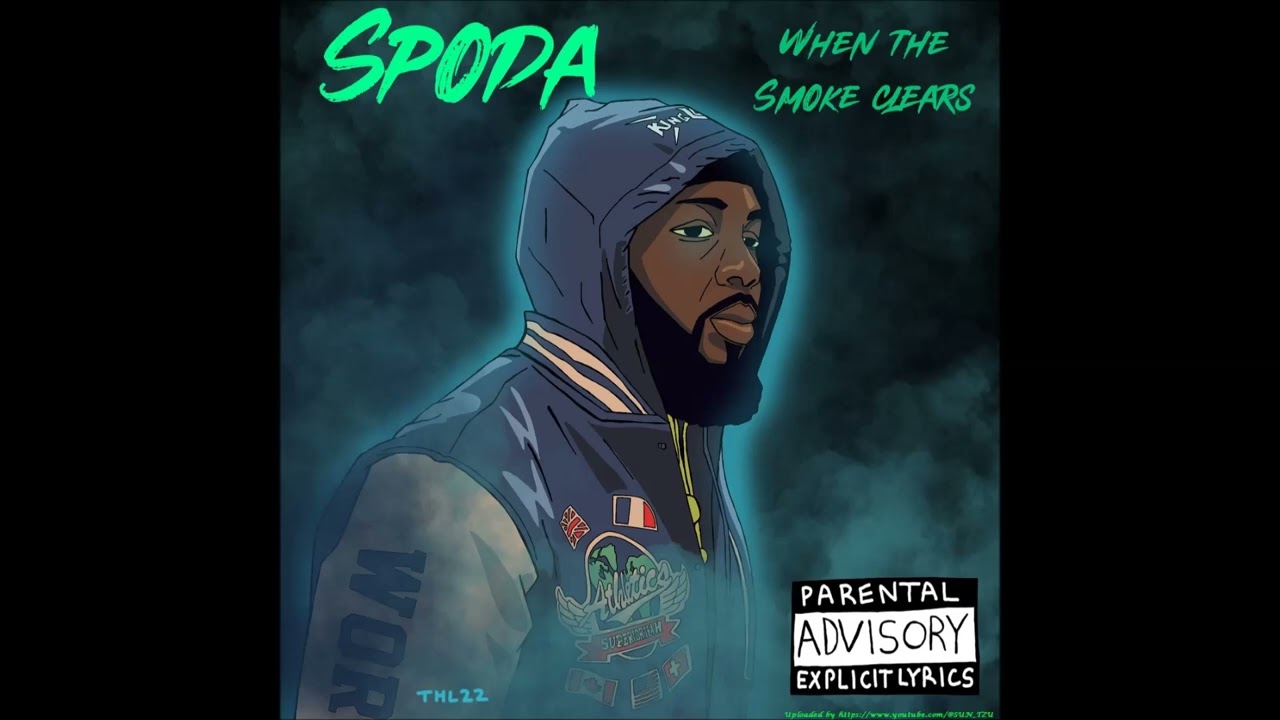 Spoda 