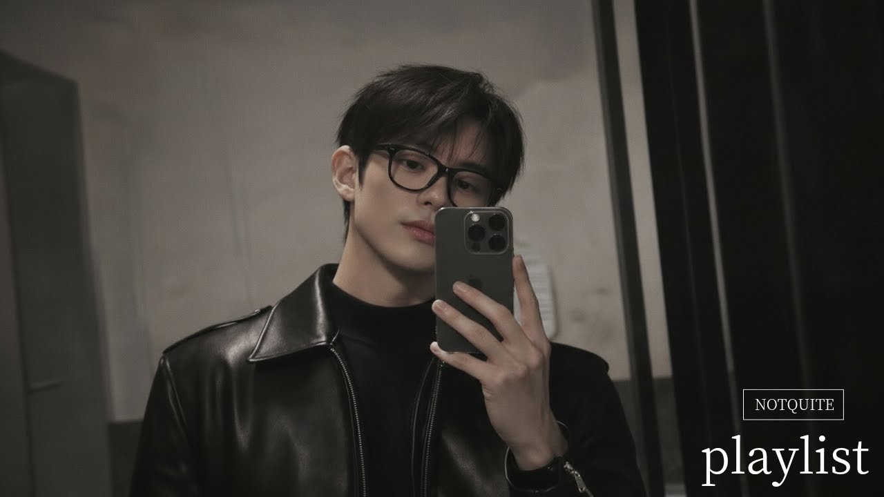 𝐏𝐥𝐚𝐲𝐥𝐢𝐬𝐭 너를 사랑할 자격이 있을까 | 짝사랑 감성힙합 인디 R&B 느좋플리🎧