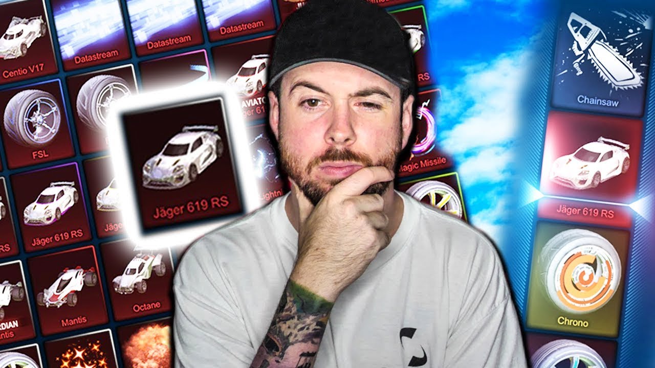 50 ACCELERATOR CRATE OPENING - DO I STILL HAVE MY LUCK??
