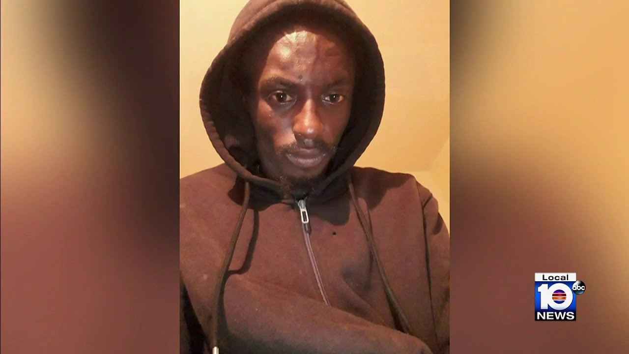 Man, 37, shot and killed in southwest Miami-Dade