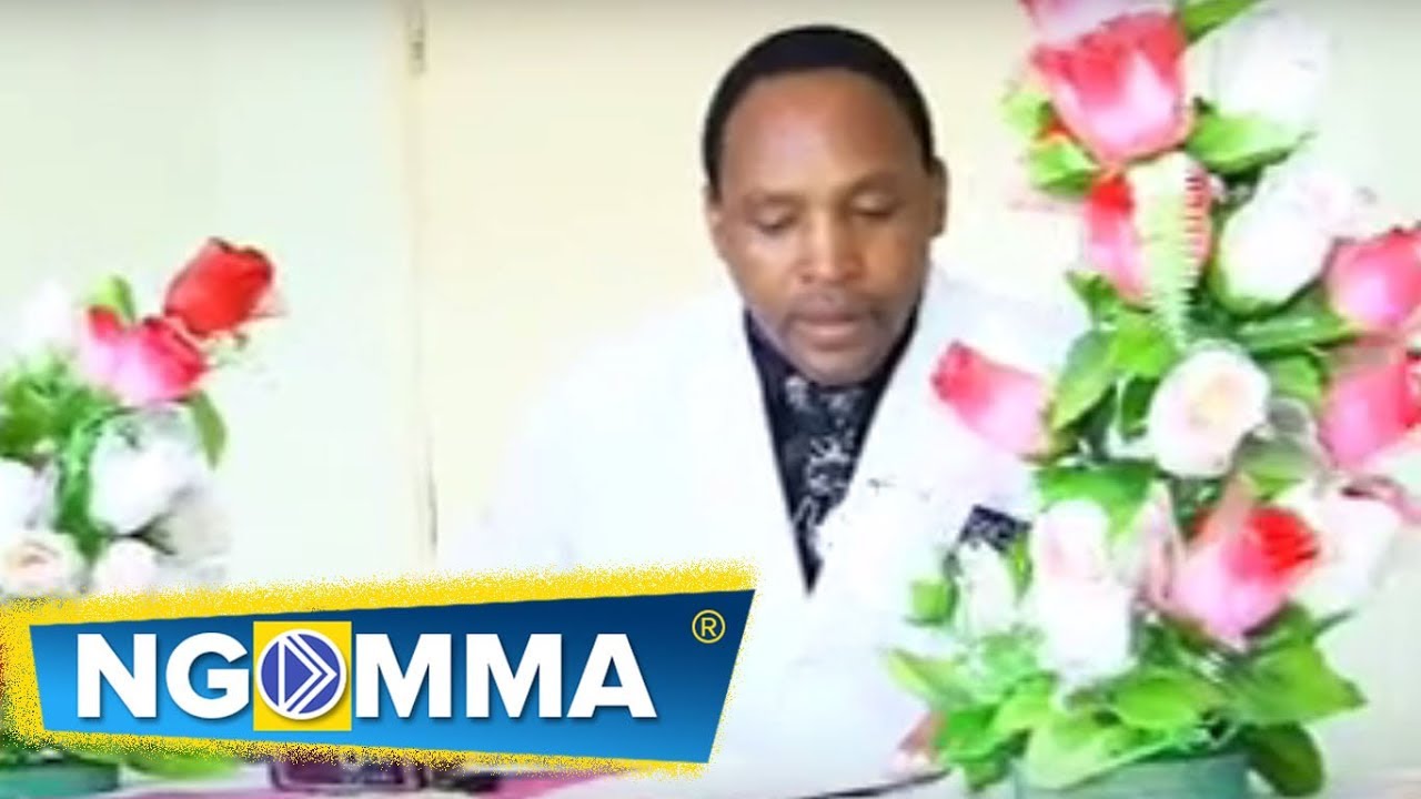 Ikinya riu by isaiah ndungu & sovinga (SKIZA CODE: 711125946)