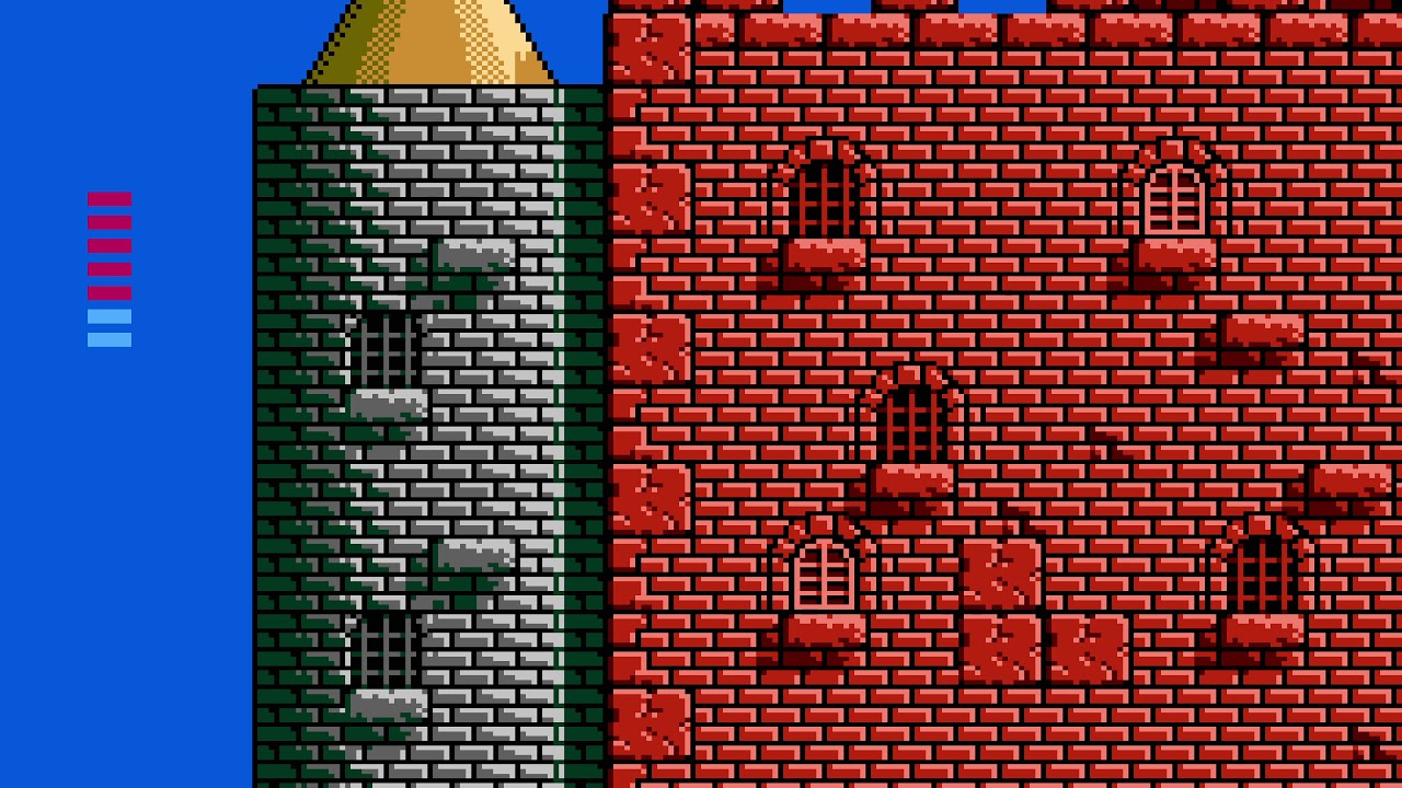[TAS] NES Milon's Secret Castle by hisatoki in 05:28.43