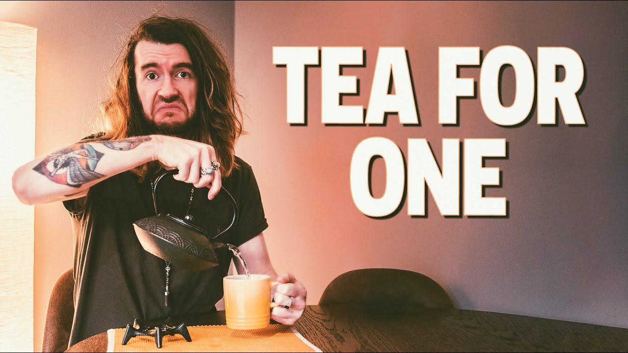 How to play Tea For One by Led Zeppelin