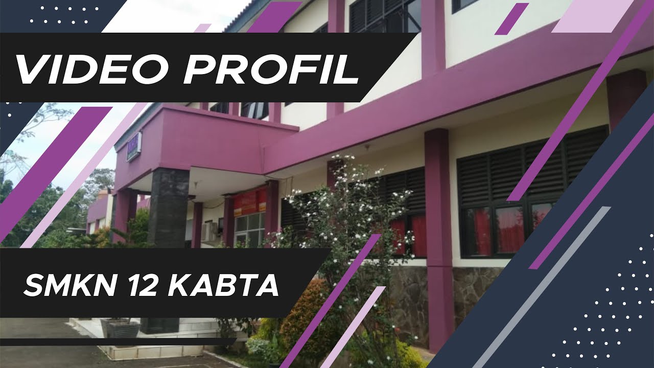 PROFIL SEKOLAH & SARANA PRASARANA