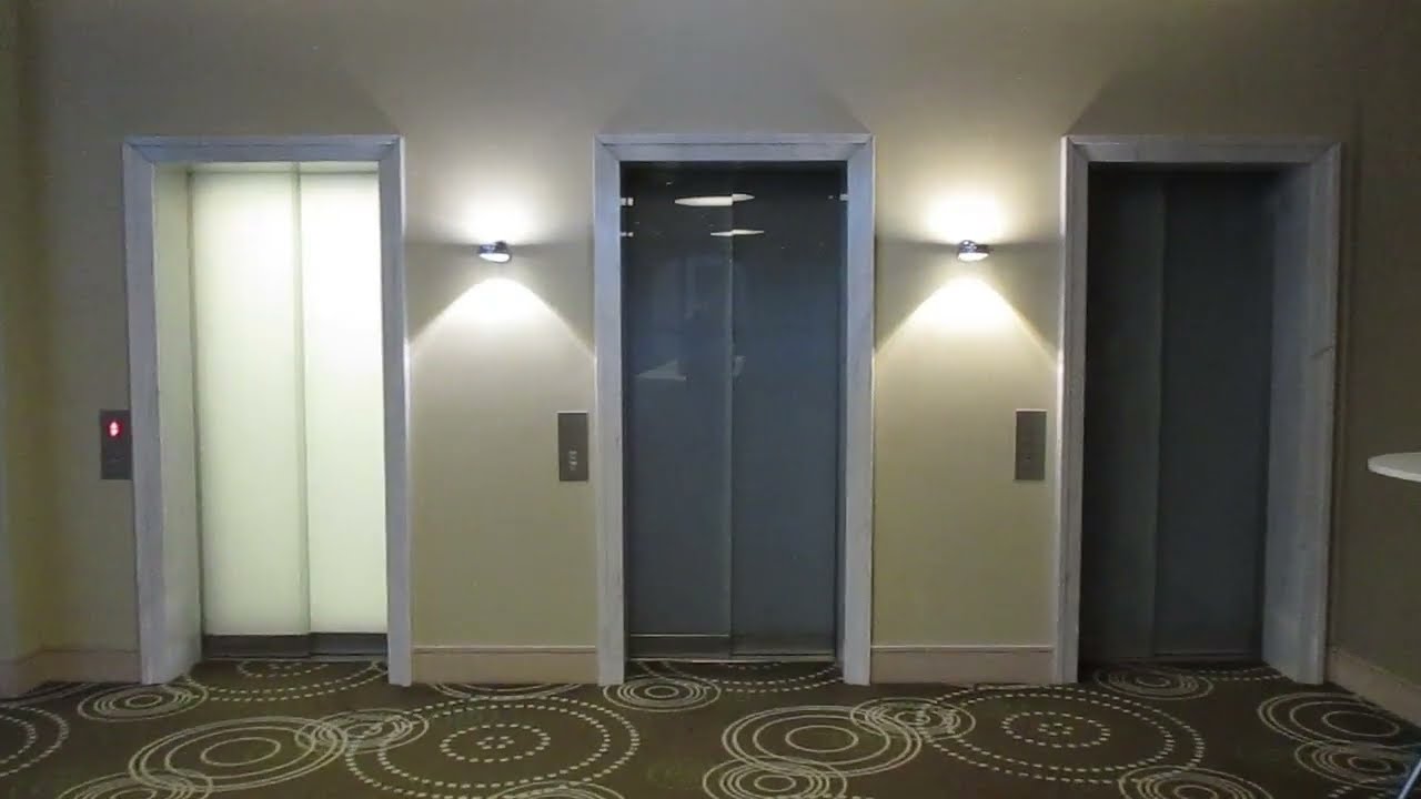 Dresden, Hotel Hyperion Am Schloss (1)