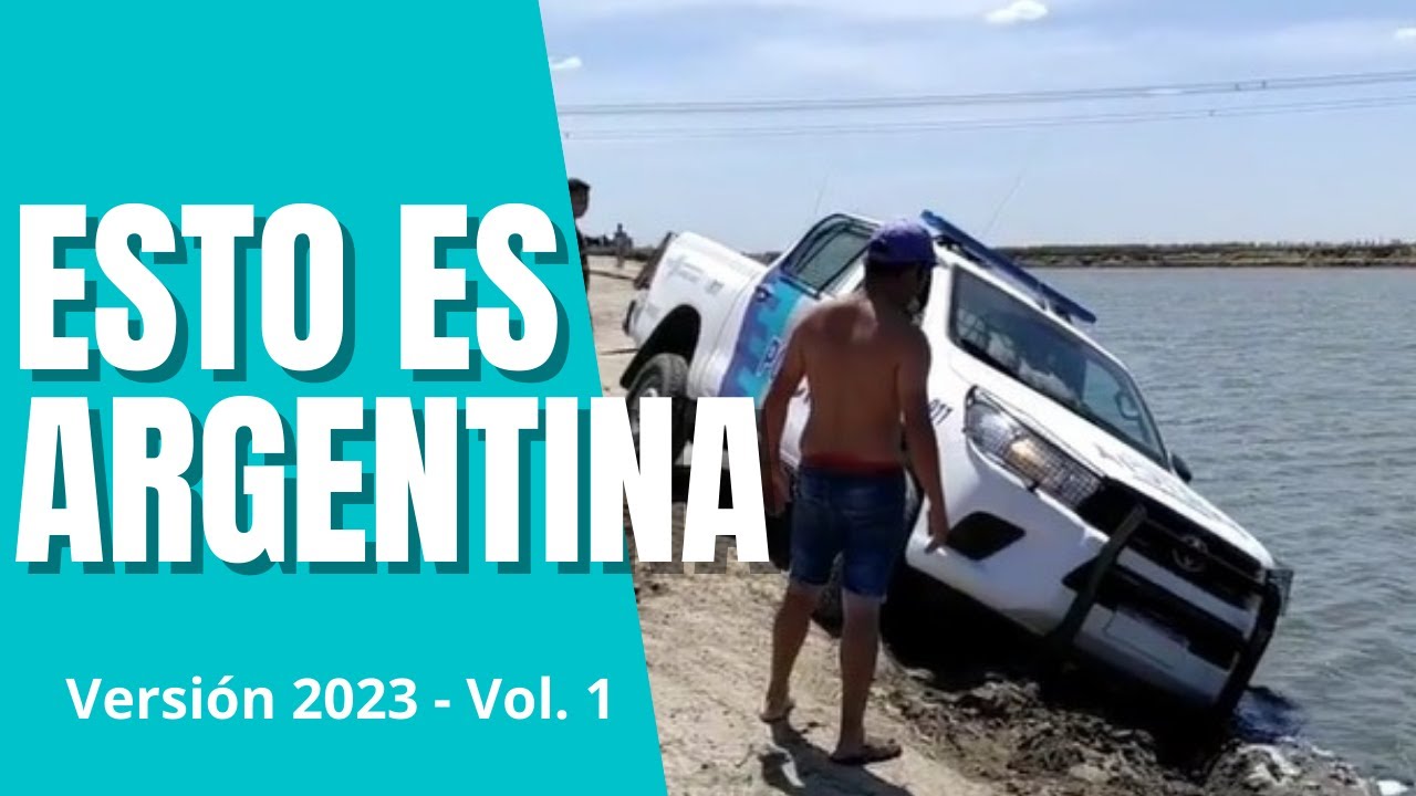 Esto es Argentina - Versión 2023. #1