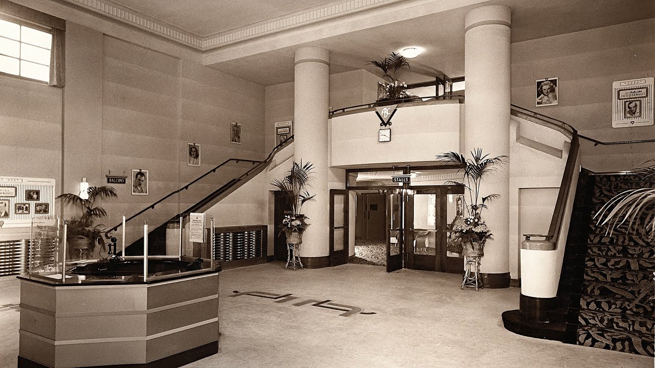 Old British Cinemas 2