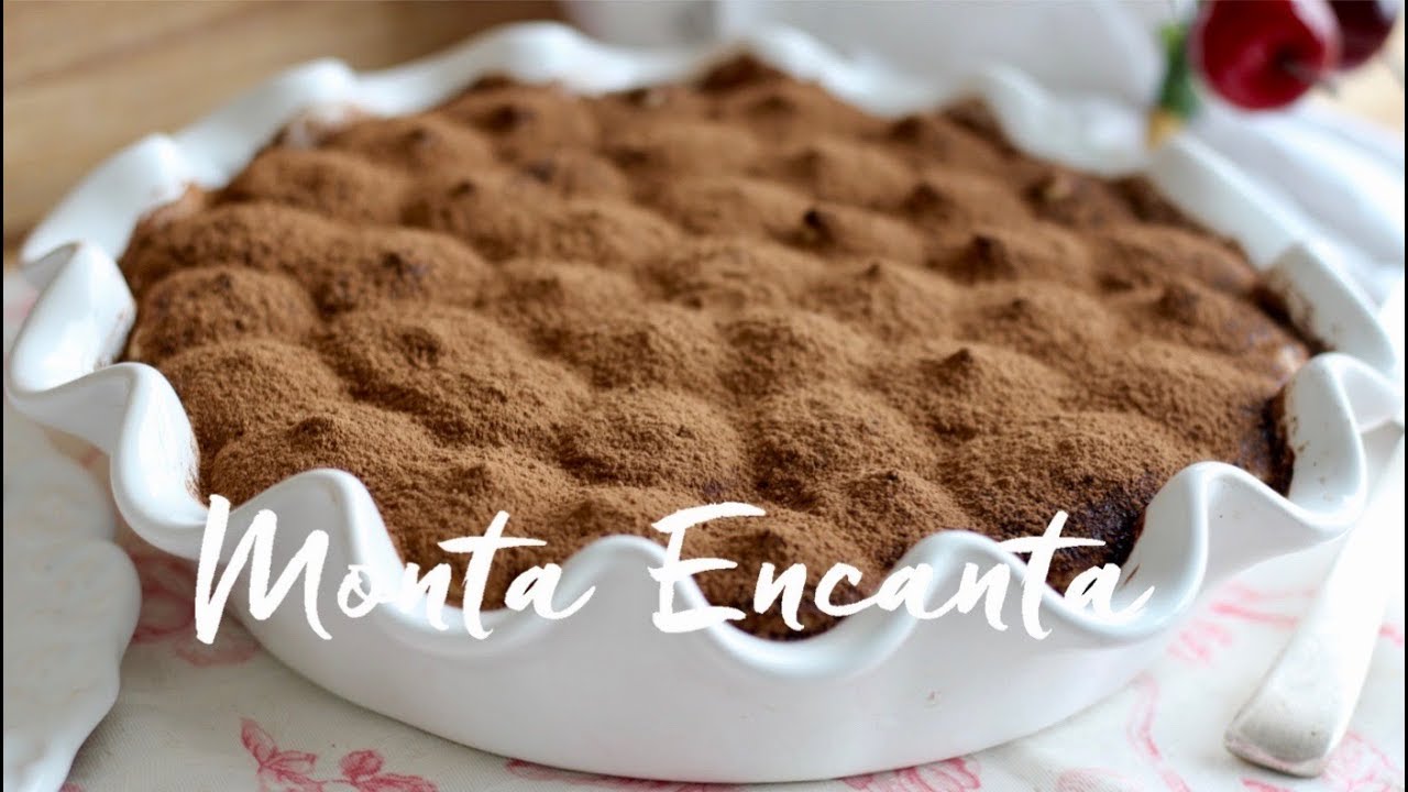 Tiramisù Clássico