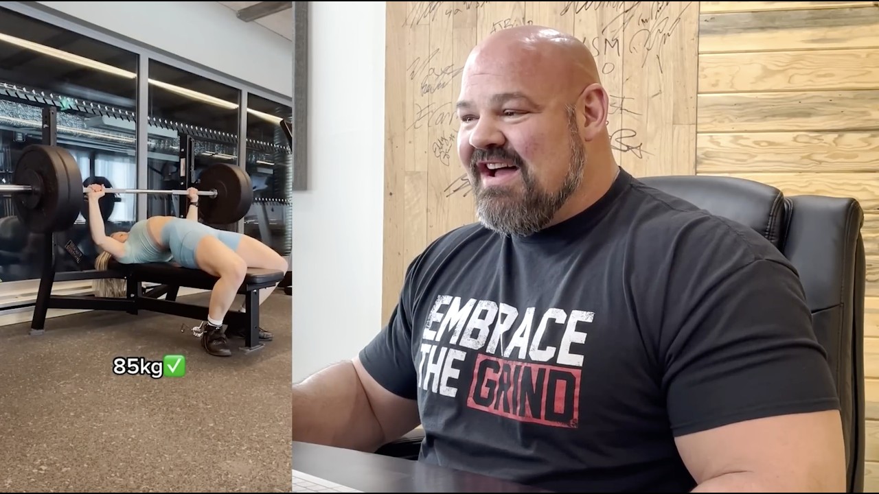 The Are The Worst Gym Fails I've Ever Seen 😬
