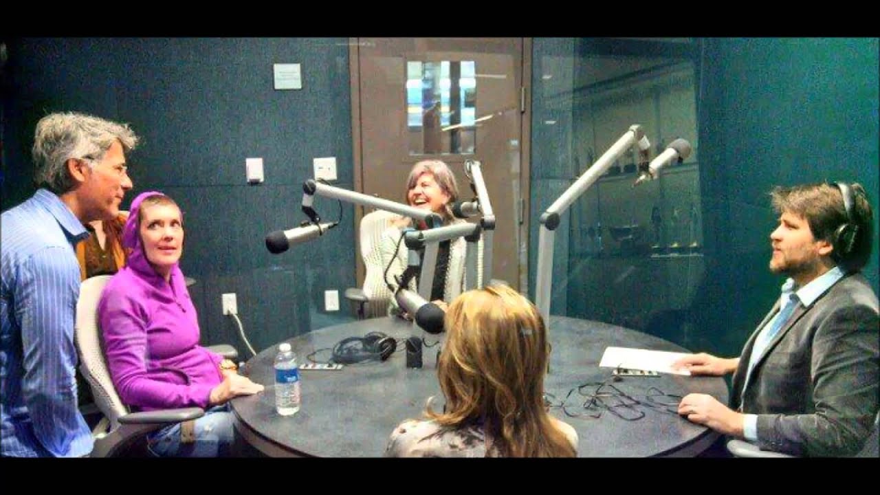 Wendy's KUT interview January 2013