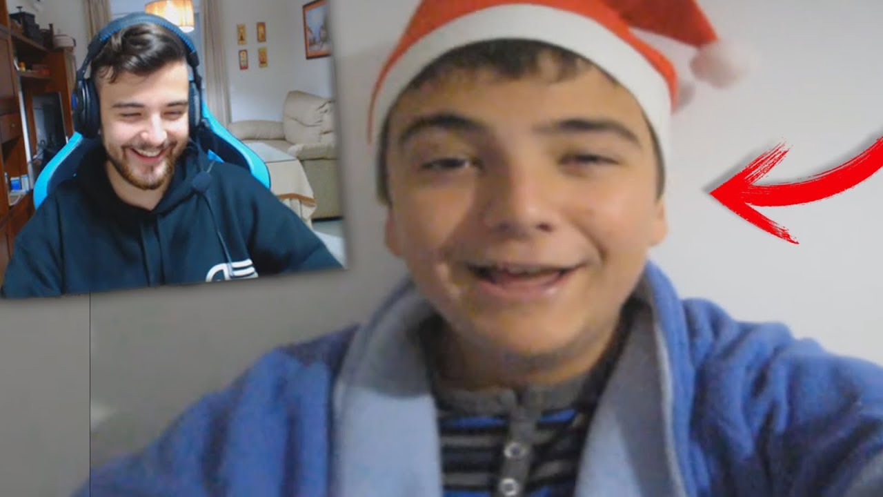 DANIREP REACCIONA A SU SET UP DE 2013