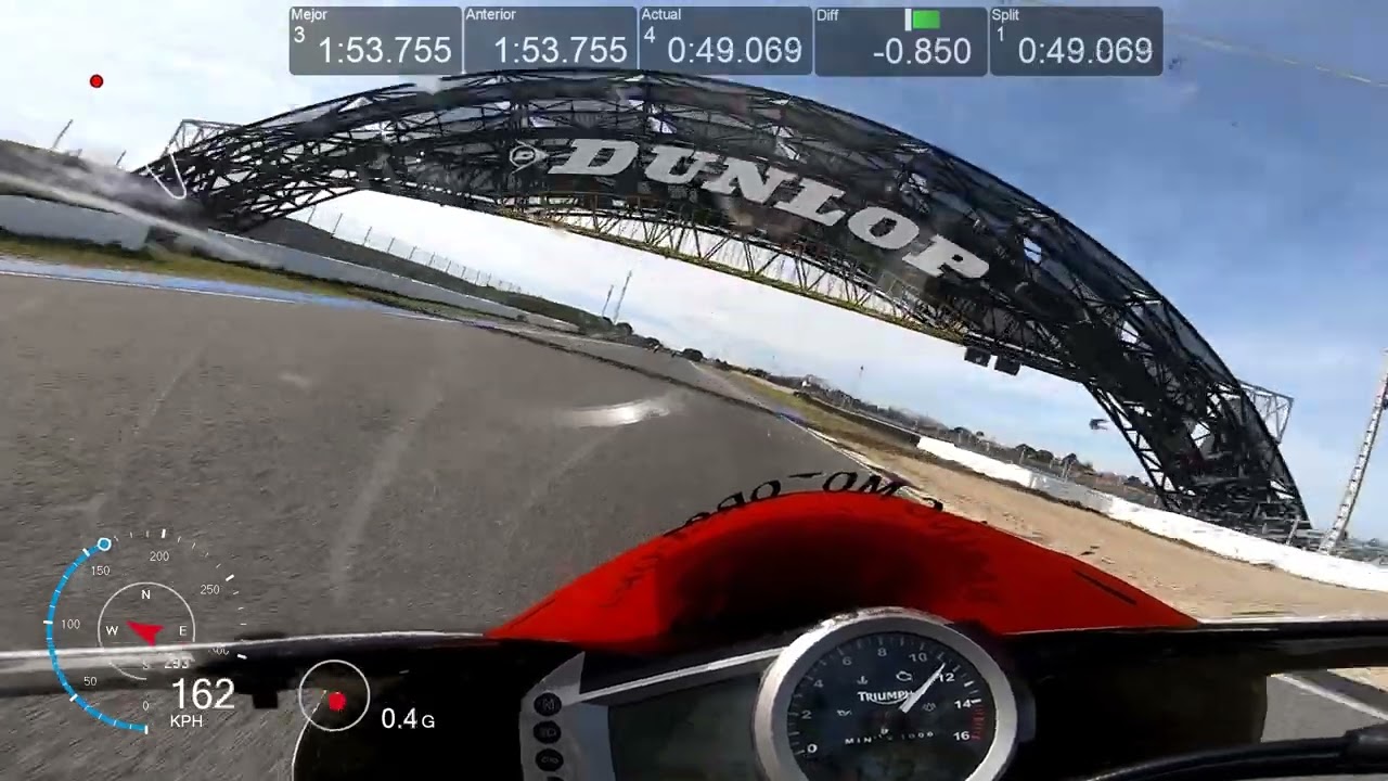 Vuelta al Jarama 1:50:54