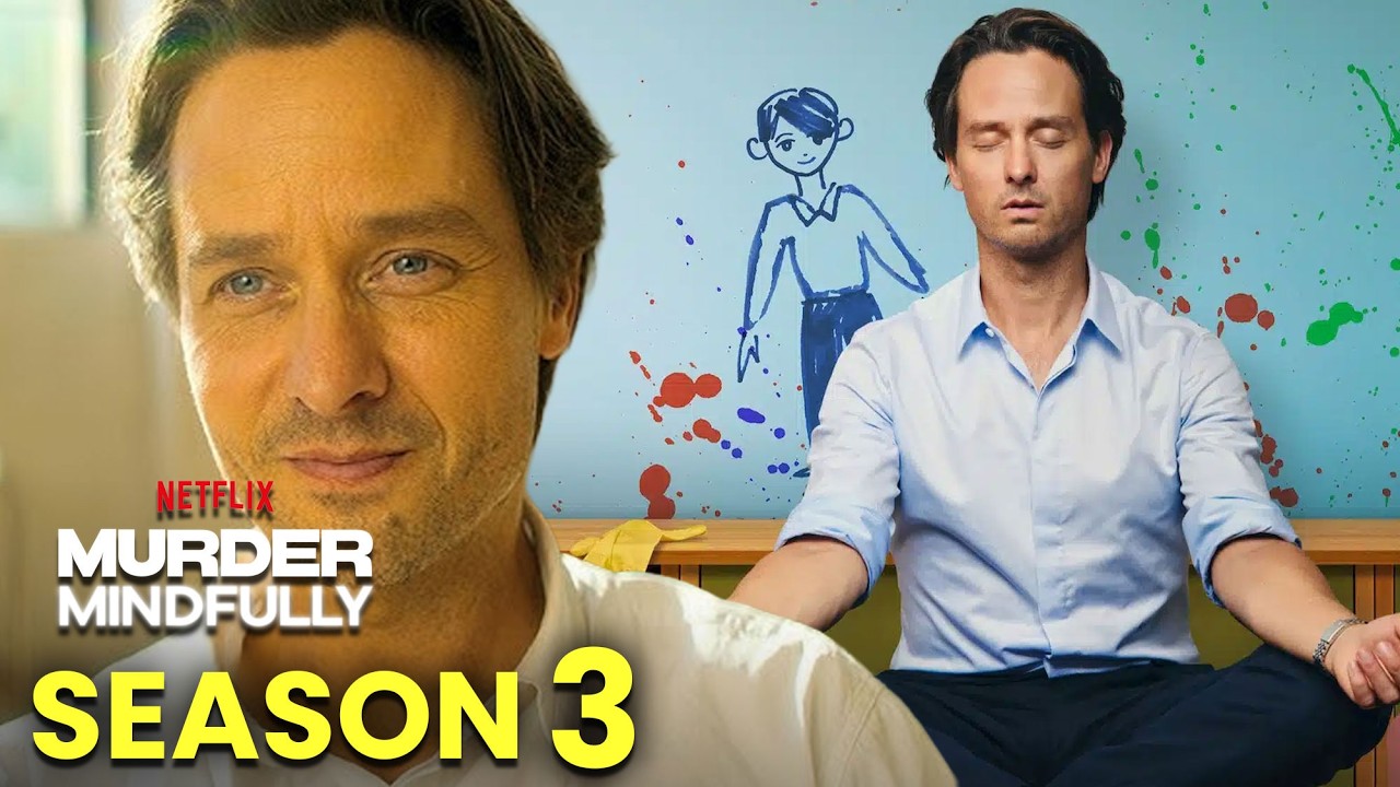 Murder Mindfully Season 3 Release Date, Trailer & All Updates