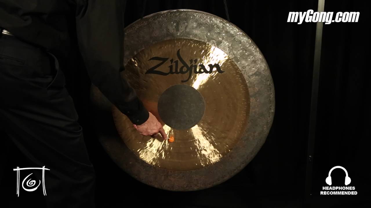 Zildjian 34
