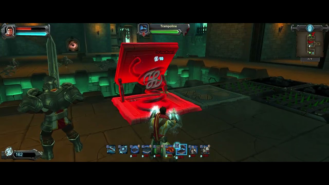 Orcs Must Die! 240226 /2 #06