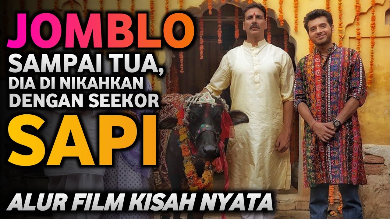 Perjuangan Melawan Tradisi yang K0lOt | Alur Cerita Film Kisah Nyata