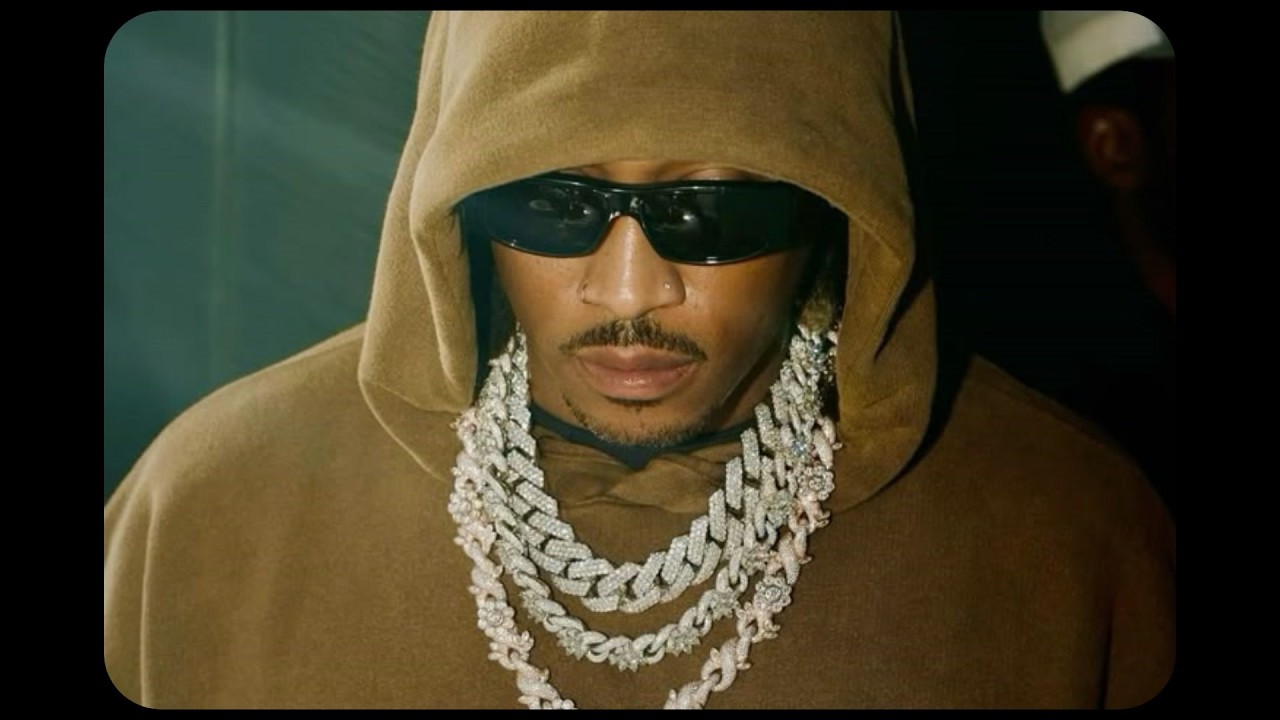 [FREE] FUTURE x GUNNA TYPE BEAT - 