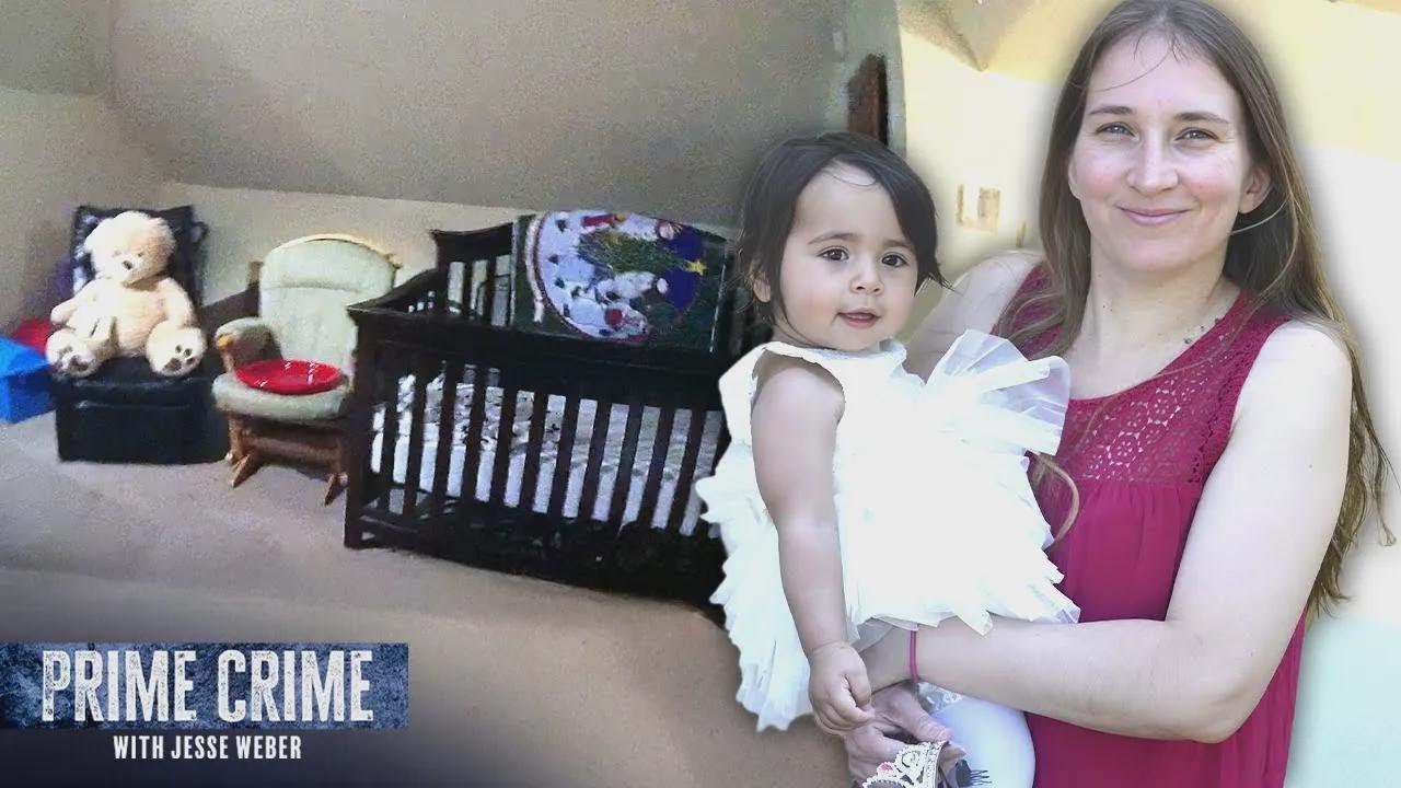 Crimen impactante: bebé desaparece tras el asesinato de su mamá en casa de Connecticut