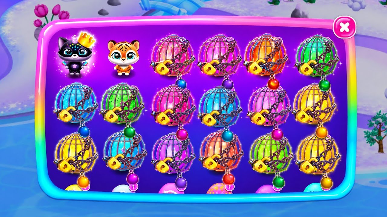 😱 Unlocking ALL Secret Eggs & Rare Pets in Fluvsies Pocket World!