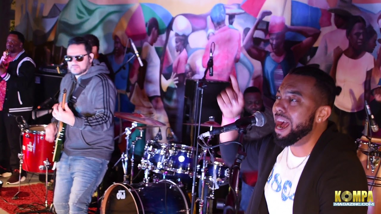 ROBERTO MARTINO guitar takeover T-VICE Little Haiti Miami! (FEB 21 - 2020)