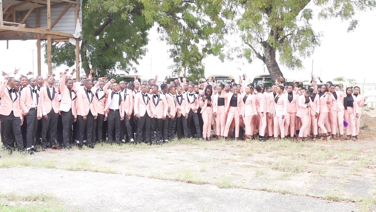 MAHAFALI YA 15 YA KIDATO CHA NNE SHULE YA SEKONDARI TUSIIME-DAR ES SALAAM