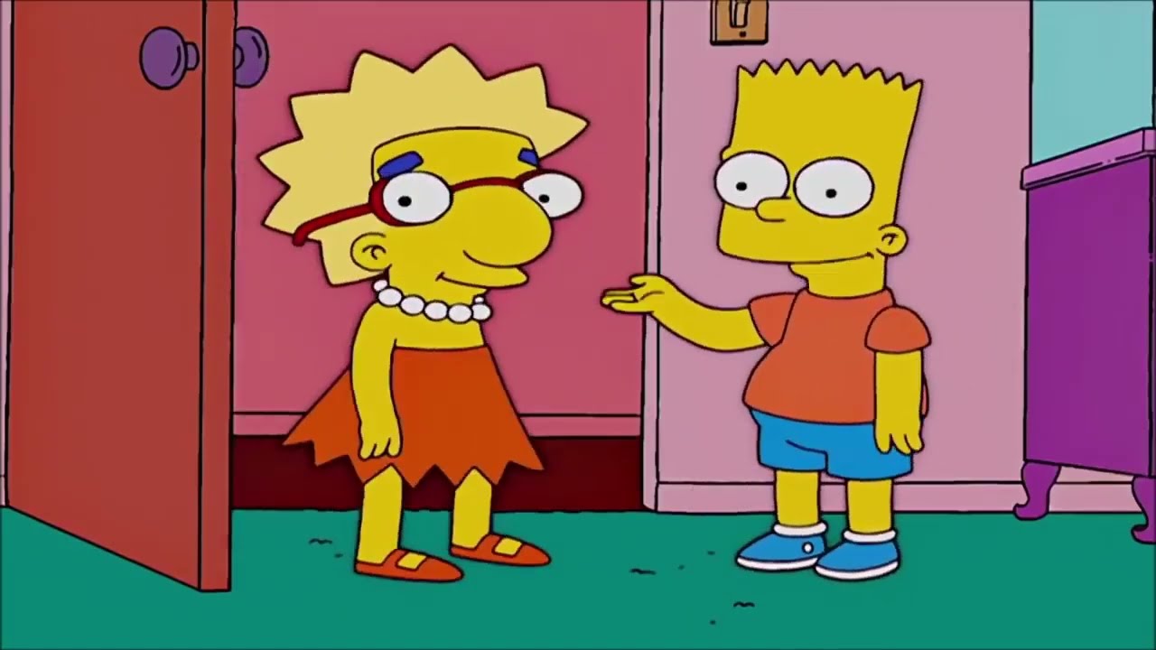 BEST OF SIMPSON FR
