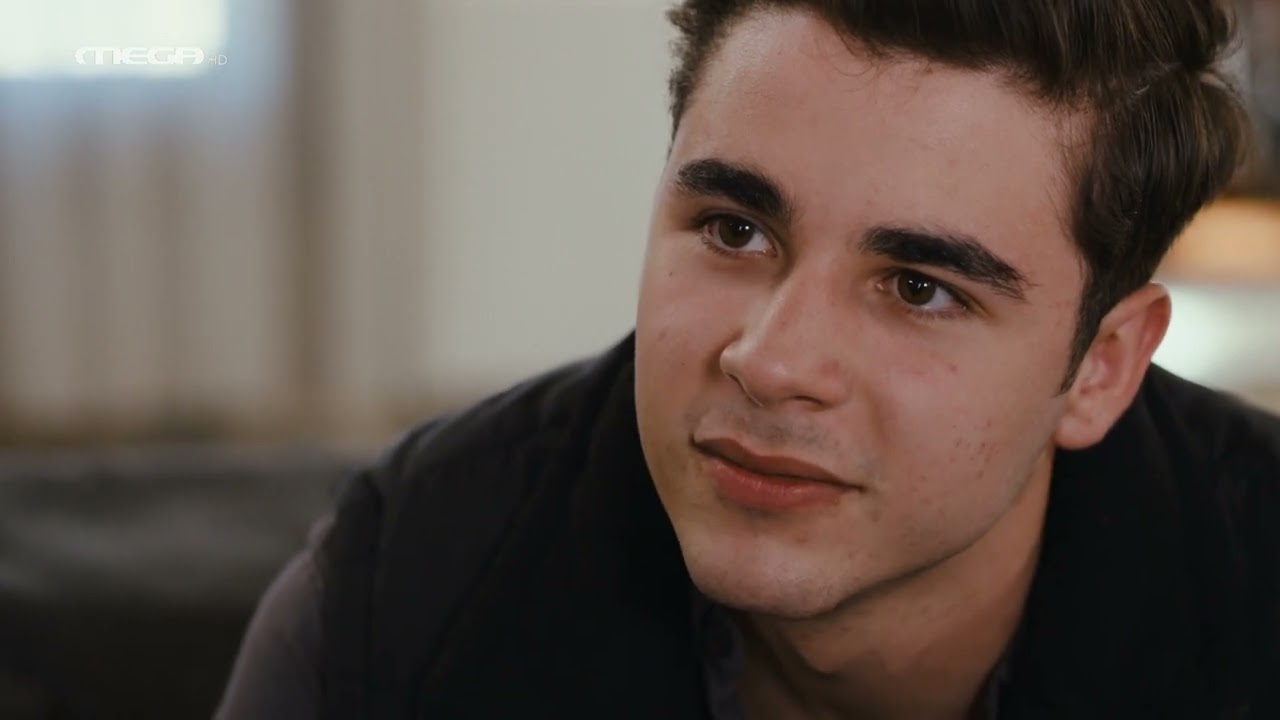 Η Γη της Ελιάς | Sneak Preview 22/4, 21:50