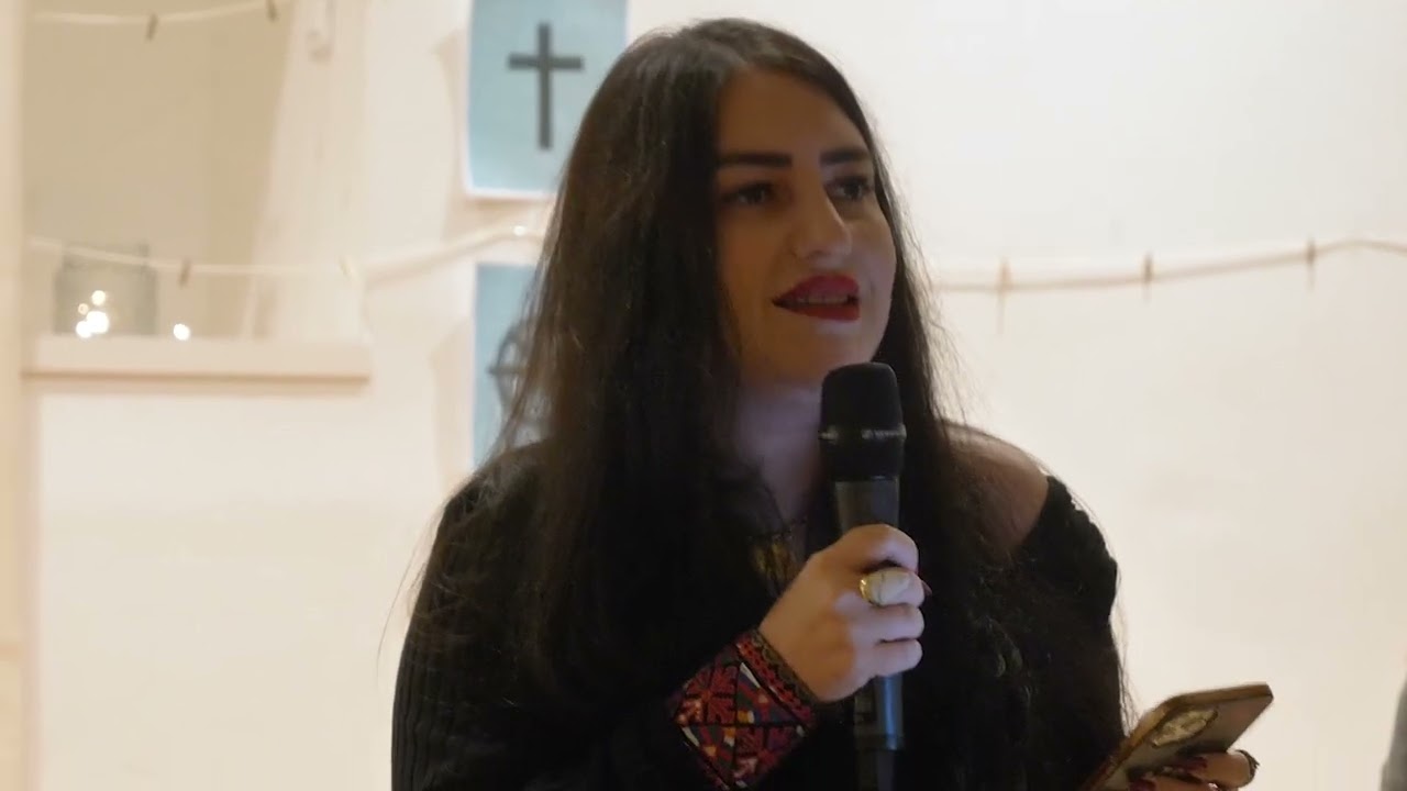 Une veillée interreligieuse pour les victimes des énergies fossiles et du néocolonialisme