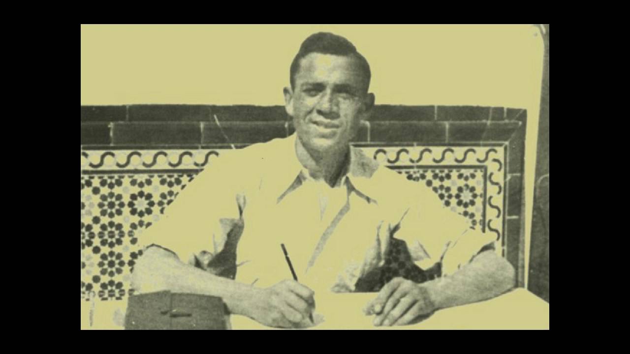 Miguel Hernández - Carta