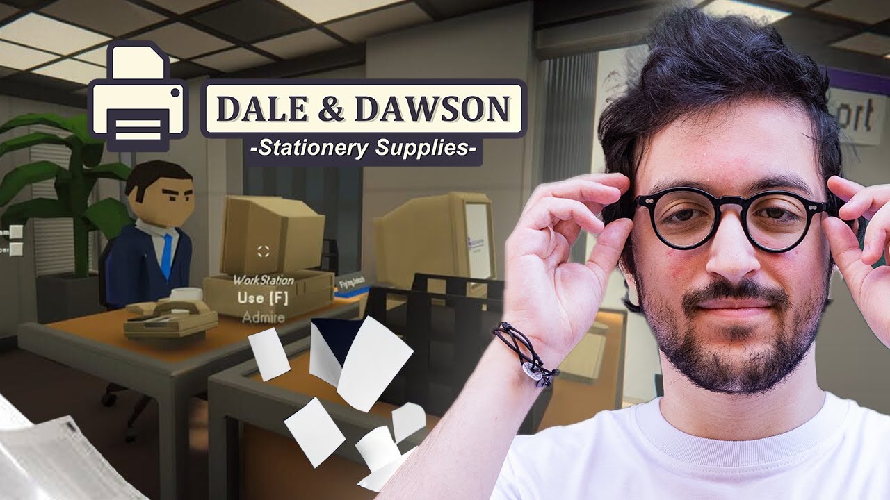 Soirée du lundi sur Dale & Dawson - On est si nombreux