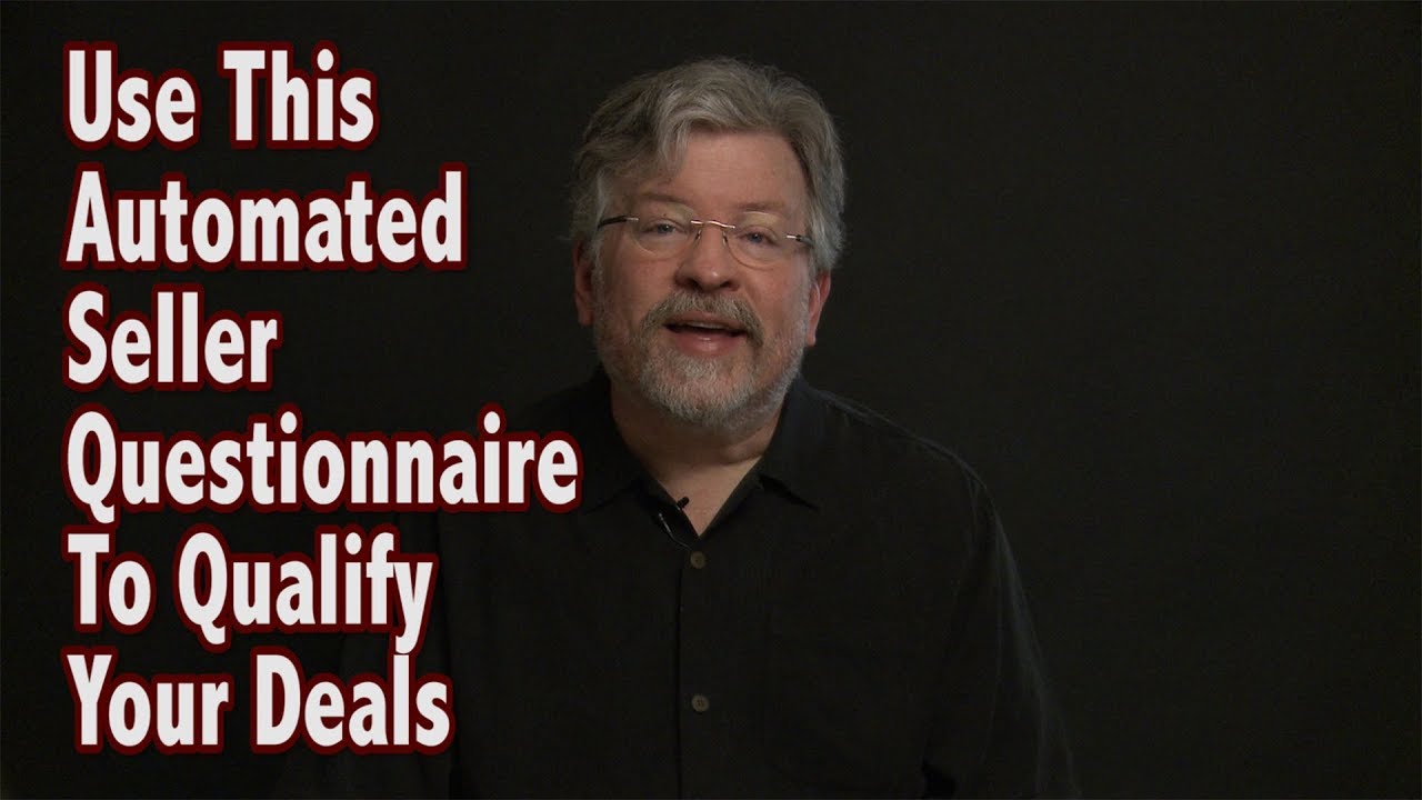 How to Determine if your Real Estate Investing Leads are Qualified