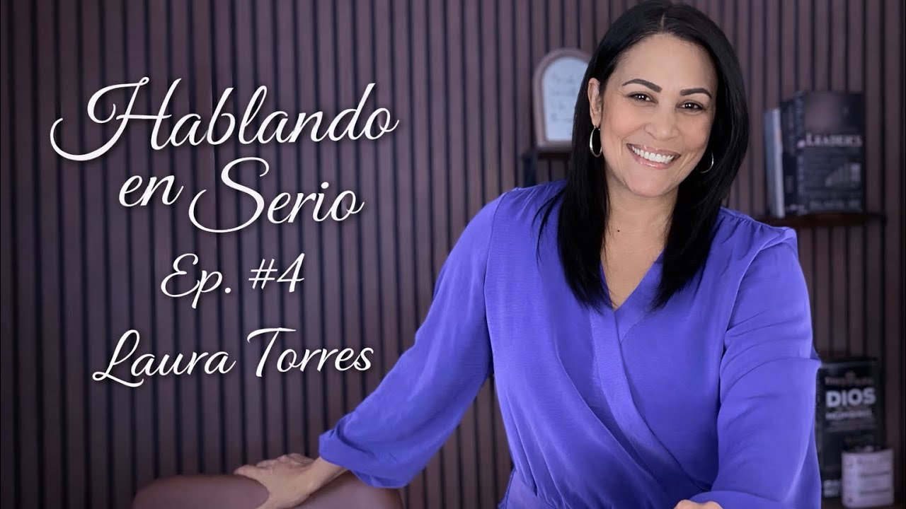 Pastores según la Biblia // Hablando en Serio Ep. #4