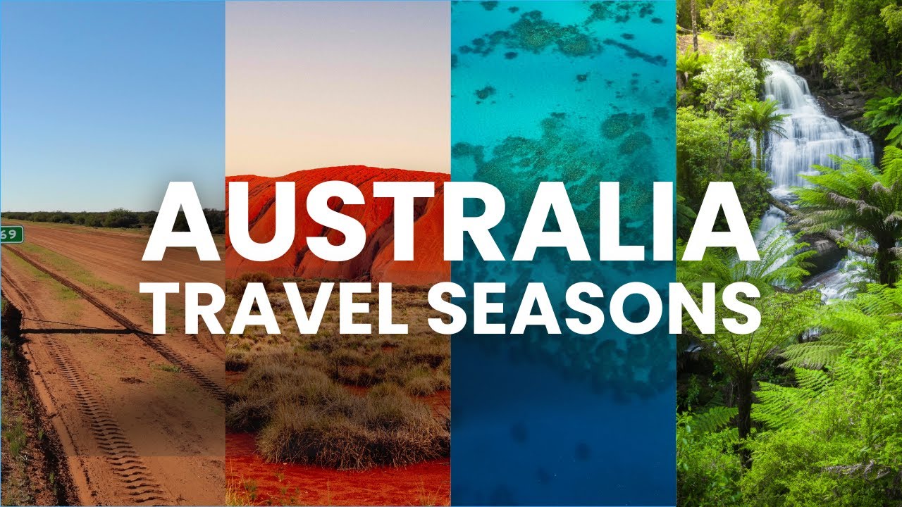 Best Time to Visit Australia - And When to Actually NOT Go!