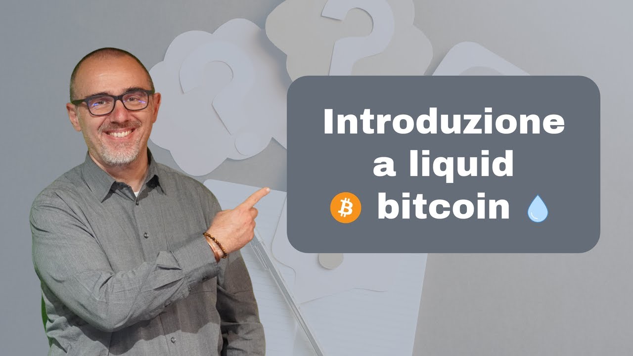 LIve: introduzione a liquid e casi d'uso