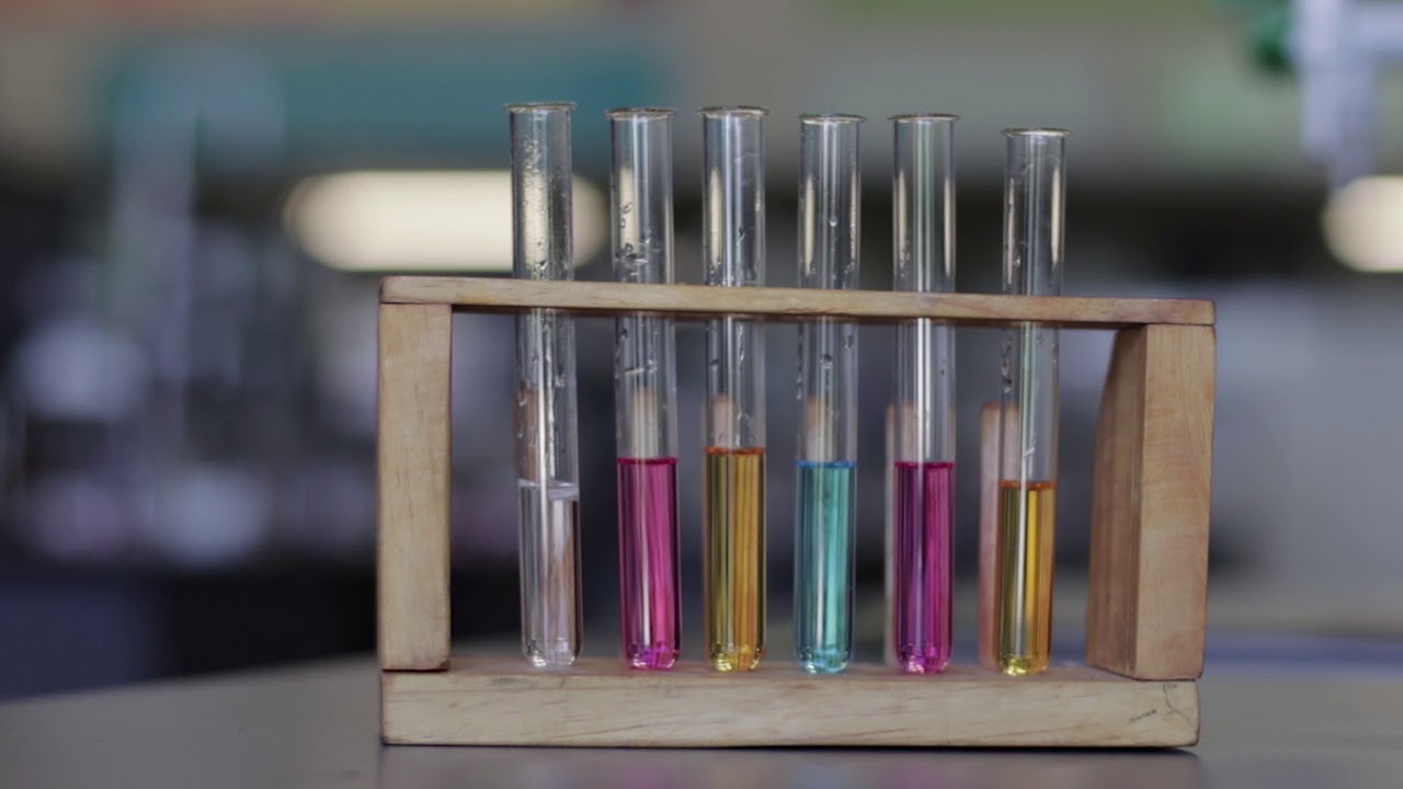 Introduction to Glassware and Apparatus
