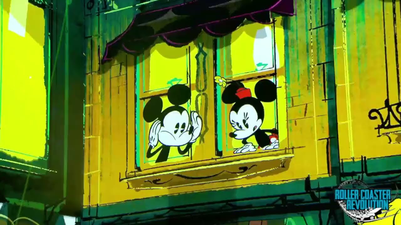 Disney California Adventure : parco tematico dove la magia