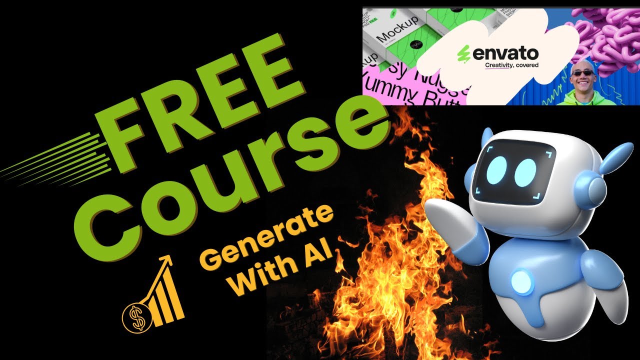 Can Envato Elements Replace All My AI Apps?