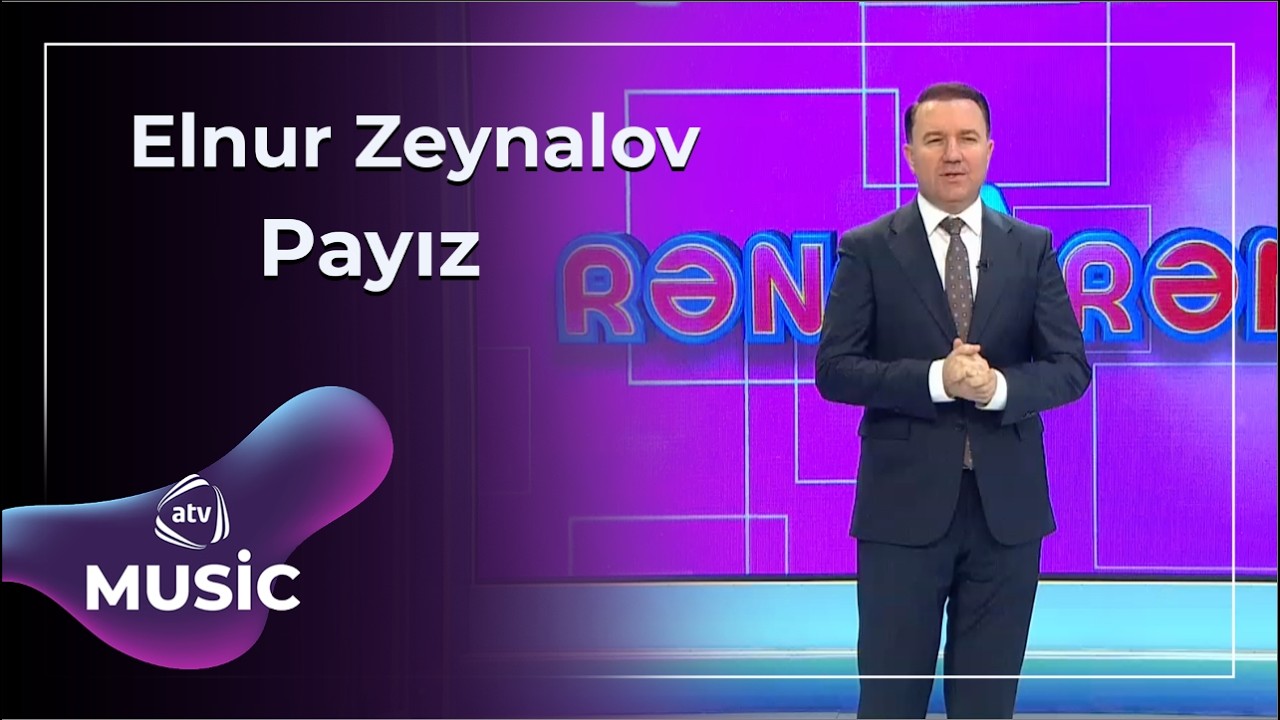Payız - Elnur Zeynalov