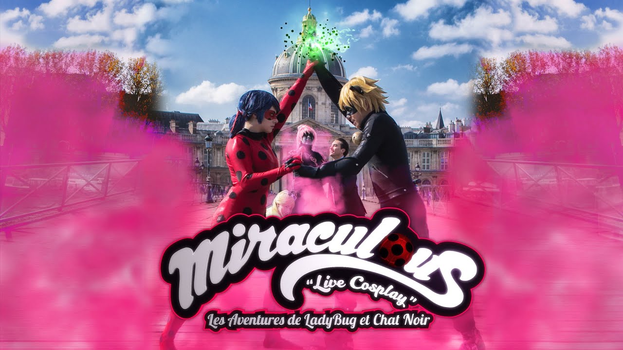 MIRACULOUS 