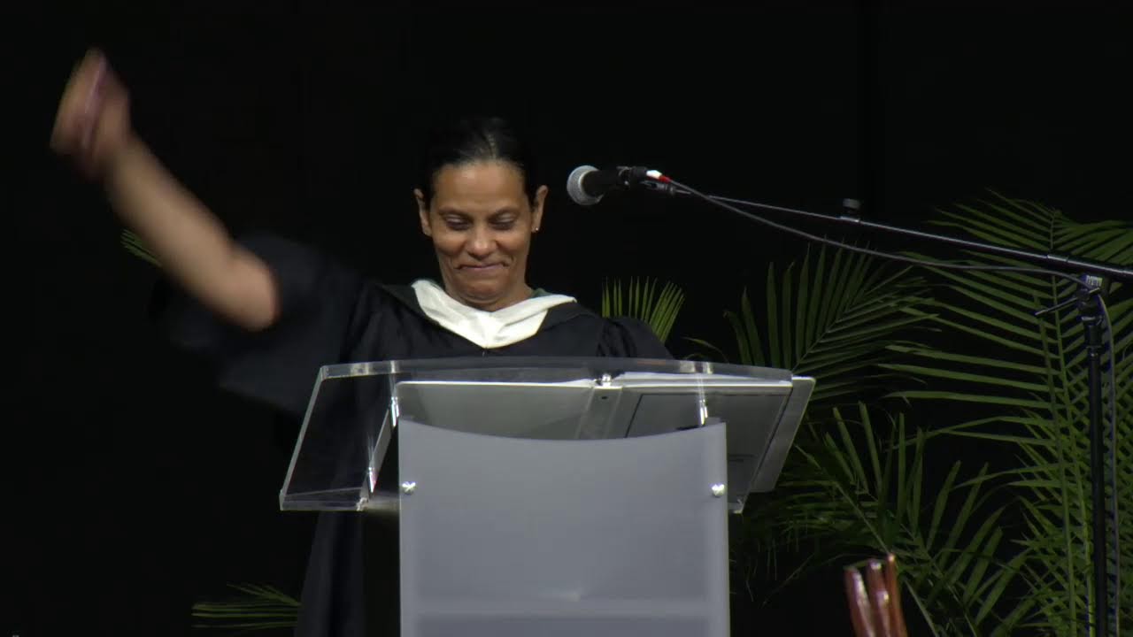 Collins Hill High School 2024 Graduation