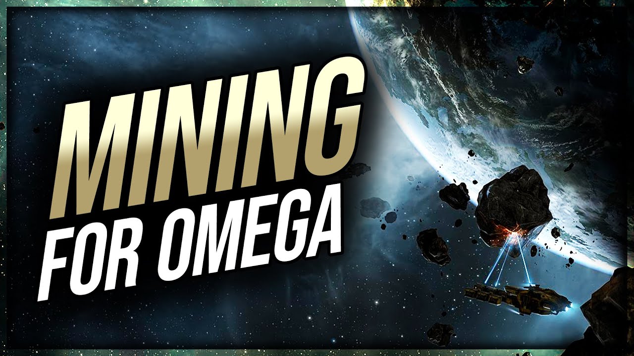 Как быстро вы сможете заработать на майнинге Omega? — Посмотрите это первым!