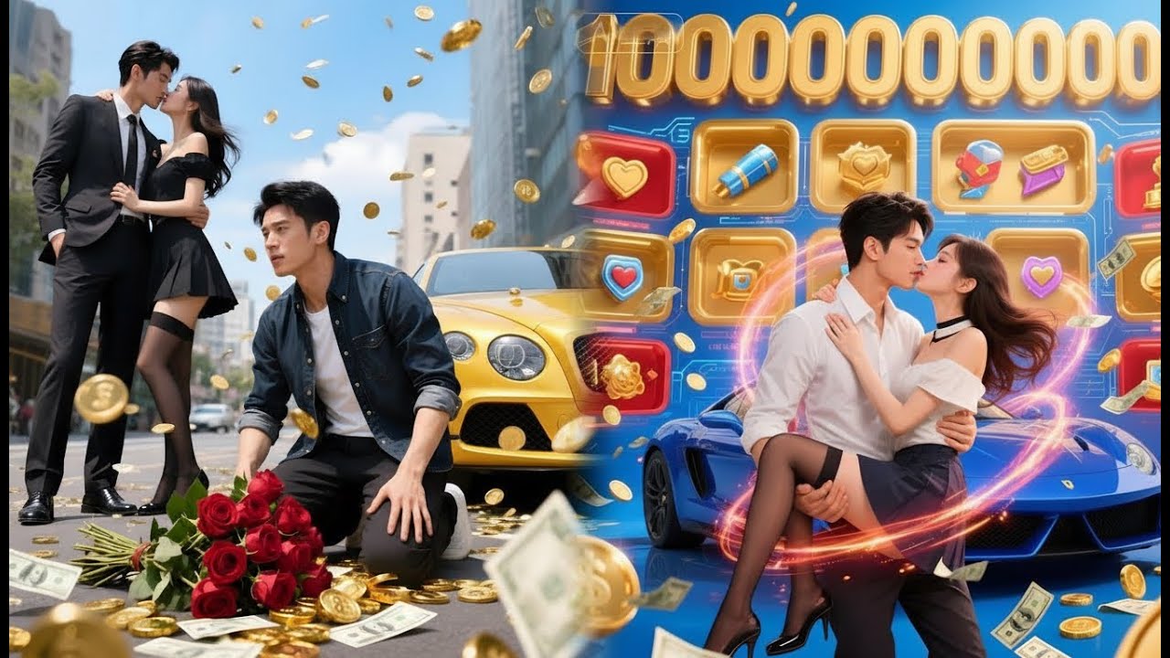 Dumped guy awakens Anti-Fraud System—exposes scammers & wins a gorgeous bride!