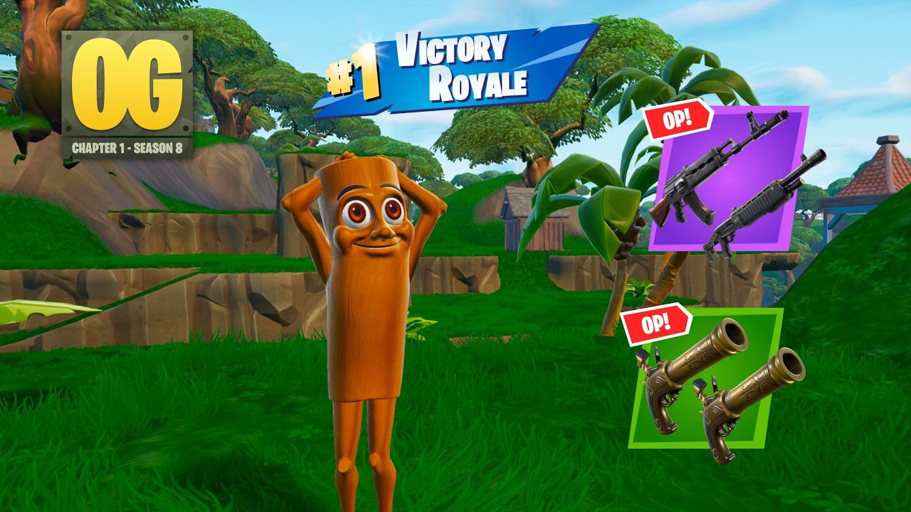 22 Kill Fortnite Solos 