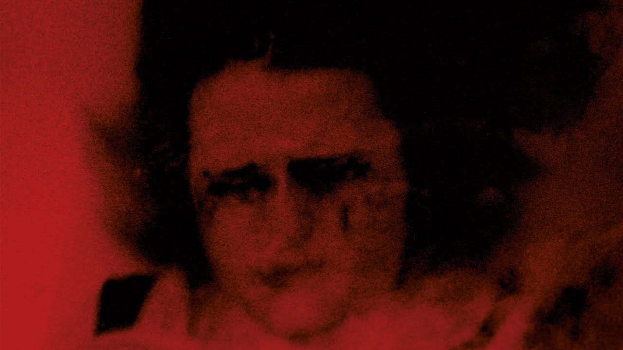 Anna von Hausswolff - 'Ugly And Vengeful' (Official Audio)