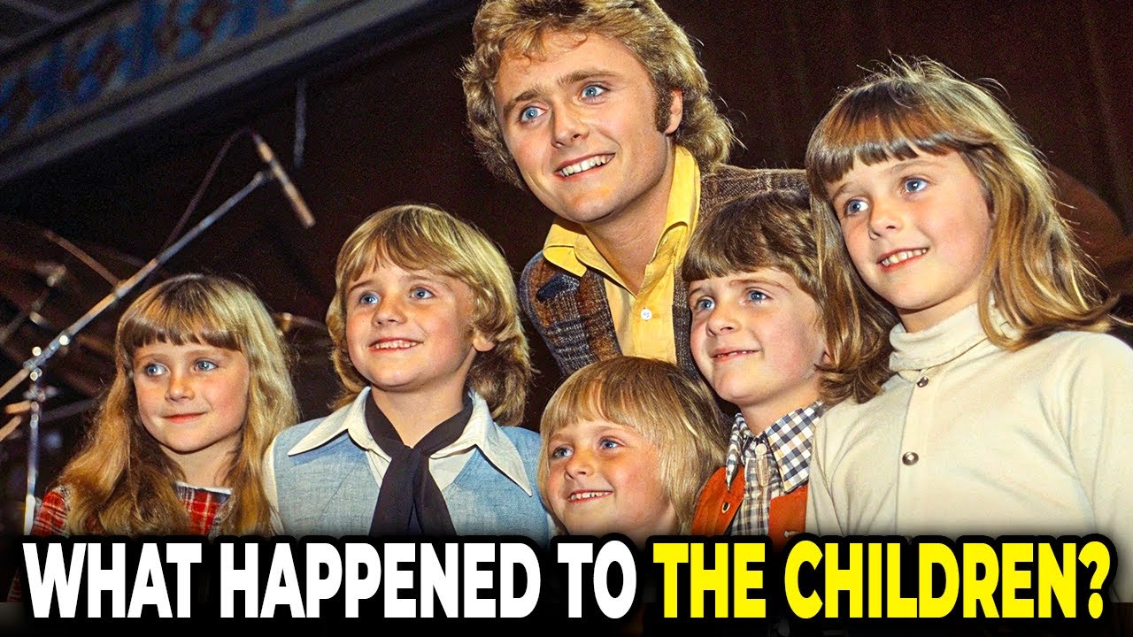 10 Whatever Happened to Roger Taylor's 5 Children
