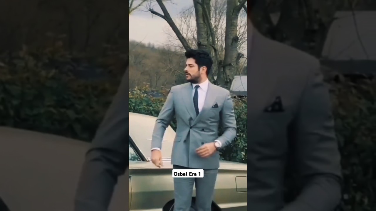 beautiful status of burak Ozcivit #kurlusosman #balaandosman # #burakozcivit new latest episode