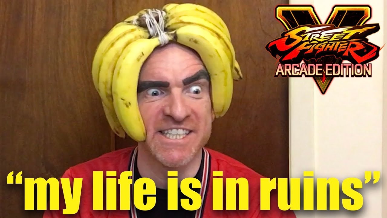KEN gets a DIVORCE